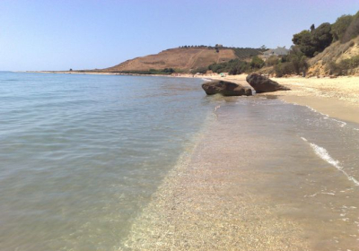 Casa Vacanze Villa A Due Passi Dal Mare